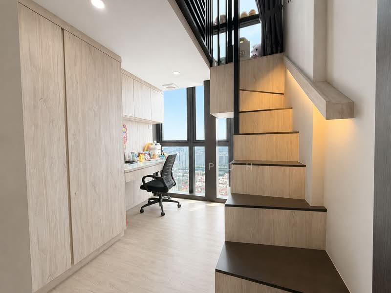 Parc Riviera, 103 West Coast Vale, 4 Bedrooms, 1,679 sqft, Condominium For Sale, by Erin Poh, 500238617 - Common Bedroom 1 - PropertyGuru.com.sg