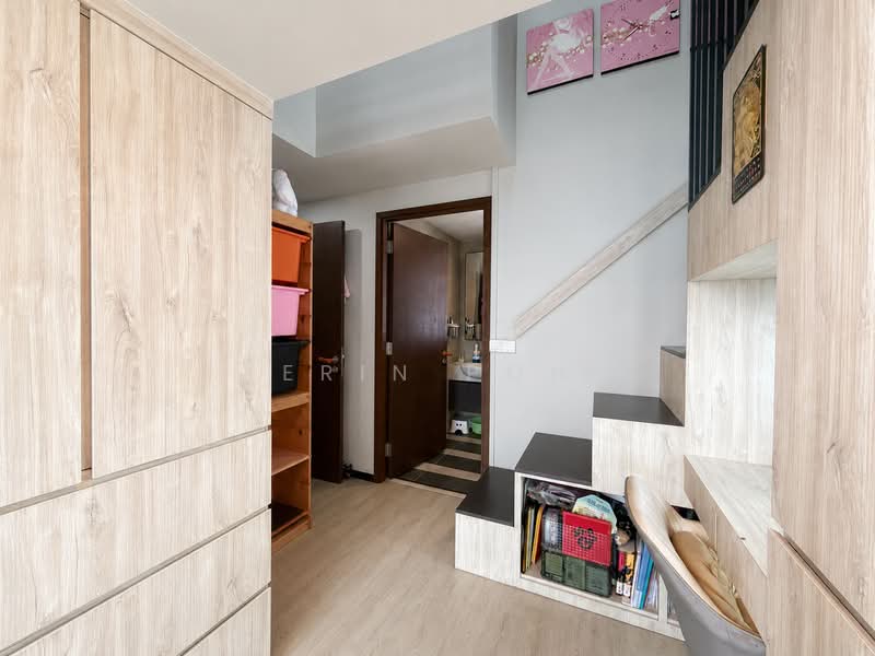 Parc Riviera, 103 West Coast Vale, 4 Bedrooms, 1,679 sqft, Condominium For Sale, by Erin Poh, 500238617 - Common Bedroom 1 - PropertyGuru.com.sg