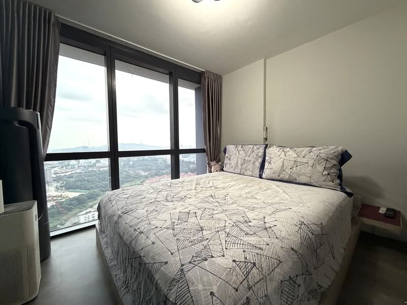 Parc Riviera, 103 West Coast Vale, 4 Bedrooms, 1,679 sqft, Condominium For Sale, by Erin Poh, 500238617 - Master Bedroom (Loft) - PropertyGuru.com.sg