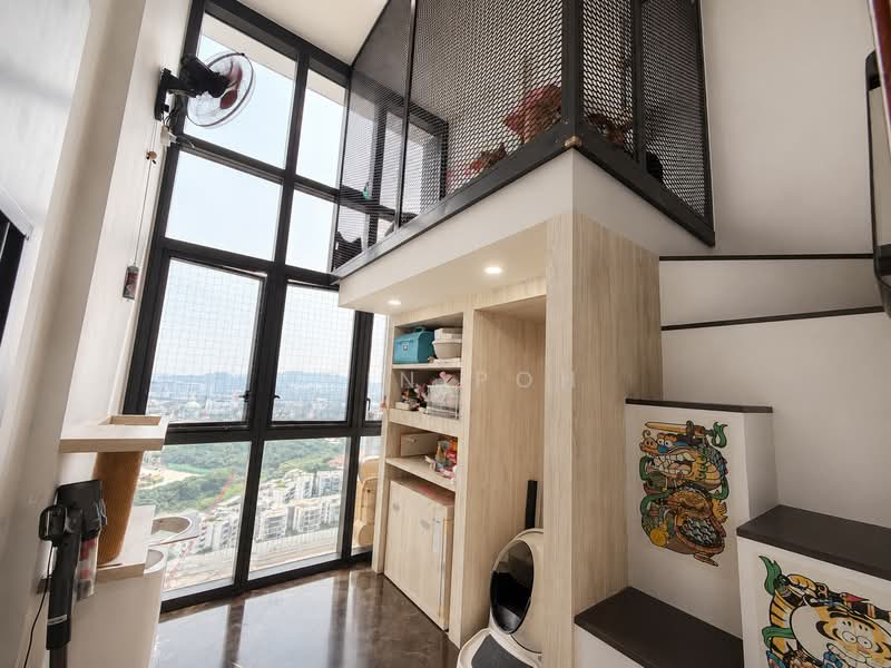 Parc Riviera, 103 West Coast Vale, 4 Bedrooms, 1,679 sqft, Condominium For Sale, by Erin Poh, 500238617 - Common Bedroom 2 - PropertyGuru.com.sg