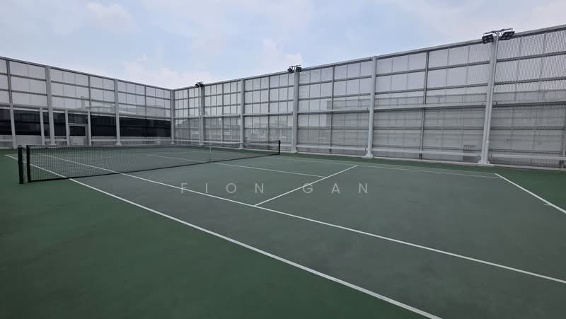Floridian, 965 Bukit Timah Road, 2 Bedrooms, 915 sqft, Condominium For Rent, by Fion Gan, 500238619 - Exterior - PropertyGuru.com.sg