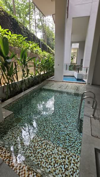 Floridian, 965 Bukit Timah Road, 2 Bedrooms, 915 sqft, Condominium For Rent, by Fion Gan, 500238619 - Pool - PropertyGuru.com.sg