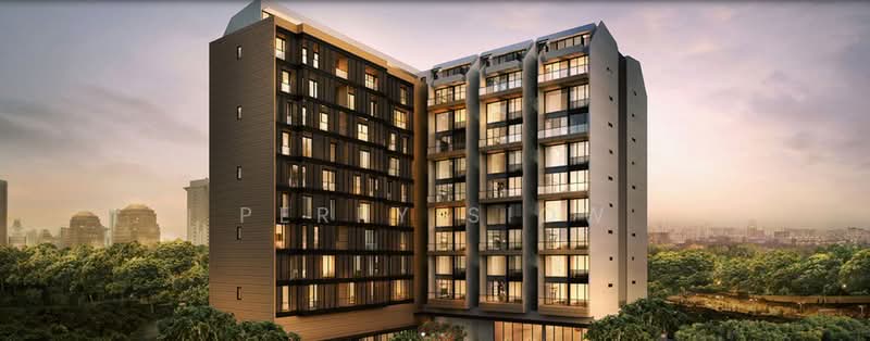 Lloyd SixtyFive, 65 Lloyd Road, 1 Bedroom, 592 sqft, Condominium For Sale, by Perry Siow, 500238621 - Exterior - PropertyGuru.com.sg