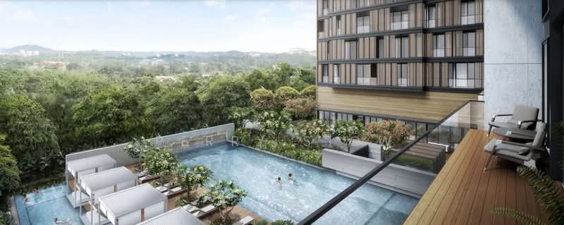 Lloyd SixtyFive, 65 Lloyd Road, 1 Bedroom, 592 sqft, Condominium For Sale, by Perry Siow, 500238621 - Exterior - PropertyGuru.com.sg
