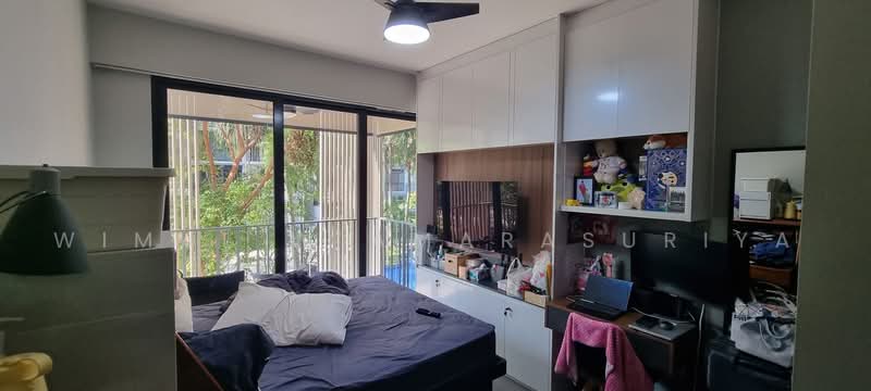 River Isles, Punggol Central, 4 Bedrooms, 1,206 sqft, Condominium For Sale, by Wimal W Amarasuriya, 500238624 - Bedroom - PropertyGuru.com.sg