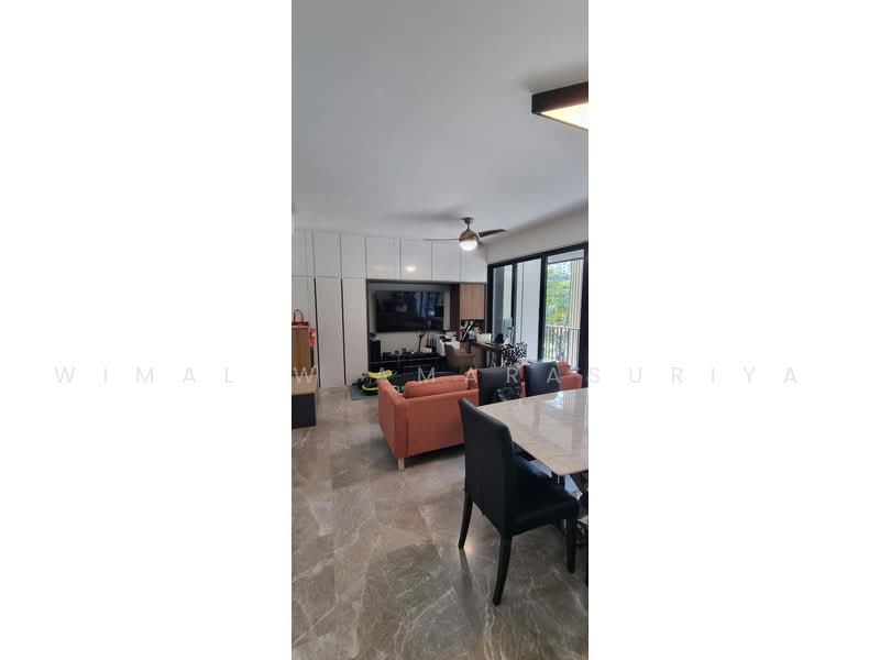 River Isles, Punggol Central, 4 Bedrooms, 1,206 sqft, Condominium For Sale, by Wimal W Amarasuriya, 500238624 - Living Room - PropertyGuru.com.sg
