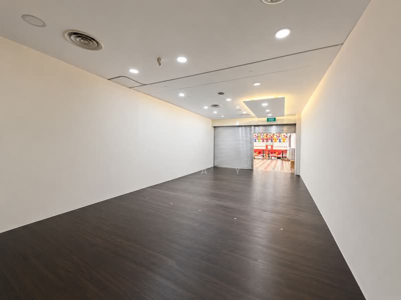 People's Park Complex, 1 Park Road, 516 sqft, Other Retail For Rent, by Sophia Yan, 500238626 - Interior - CommercialGuru.com.sg