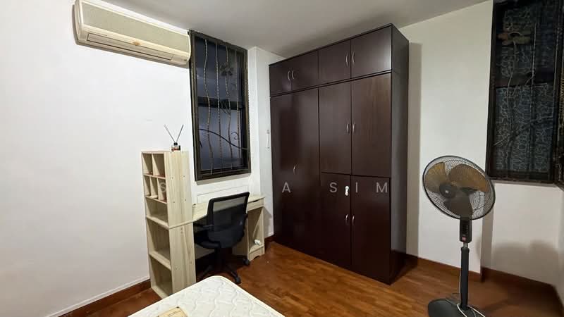 629 Senja Road, 629 Senja Road, Room Rental, 140 sqft, HDB Flat For Rent, by Sylvia Sim, 500238627 - PropertyGuru.com.sg