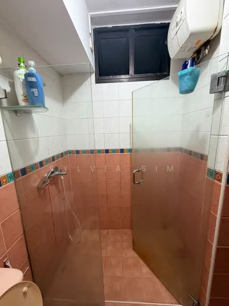 629 Senja Road, 629 Senja Road, Room Rental, 140 sqft, HDB Flat For Rent, by Sylvia Sim, 500238627 - PropertyGuru.com.sg