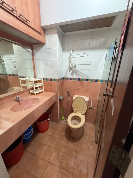 629 Senja Road, 629 Senja Road, Room Rental, 140 sqft, HDB Flat For Rent, by Sylvia Sim, 500238627 - PropertyGuru.com.sg