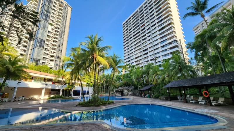Ridgewood Condominium, 1 Ridgewood Close, 3 Bedrooms, 1,744 sqft, Condominium For Sale, by Angela Loke, 500238631 - Exterior - PropertyGuru.com.sg