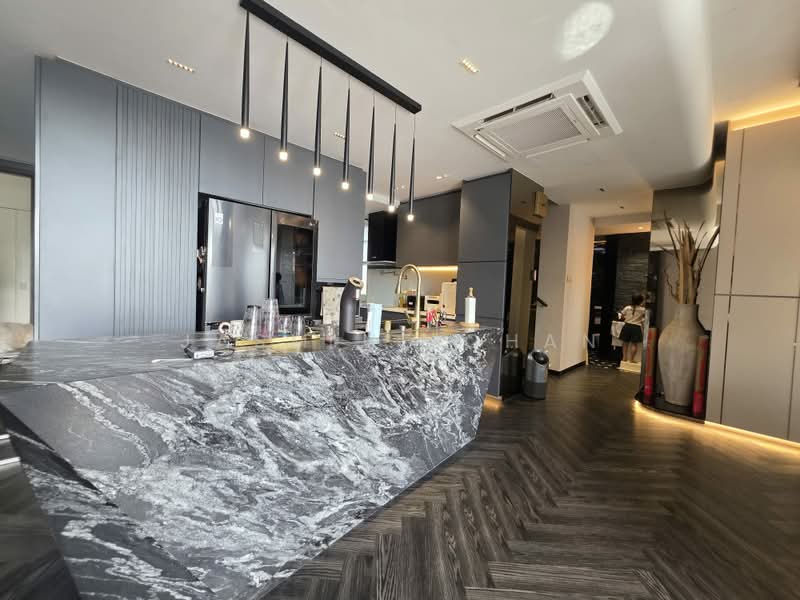 Undervalued 4 bed in Orchard Newton Novena, , 4 Bedrooms, 1,938 sqft, Condominium For Sale, by Jasmine Chan, 500238635 - Kitchen - PropertyGuru.com.sg