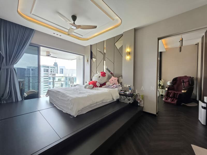 Undervalued 4 bed in Orchard Newton Novena, , 4 Bedrooms, 1,938 sqft, Condominium For Sale, by Jasmine Chan, 500238635 - Bedroom - PropertyGuru.com.sg