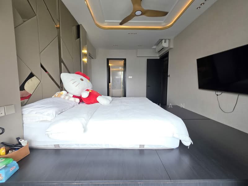 Undervalued 4 bed in Orchard Newton Novena, , 4 Bedrooms, 1,938 sqft, Condominium For Sale, by Jasmine Chan, 500238635 - Bedroom - PropertyGuru.com.sg