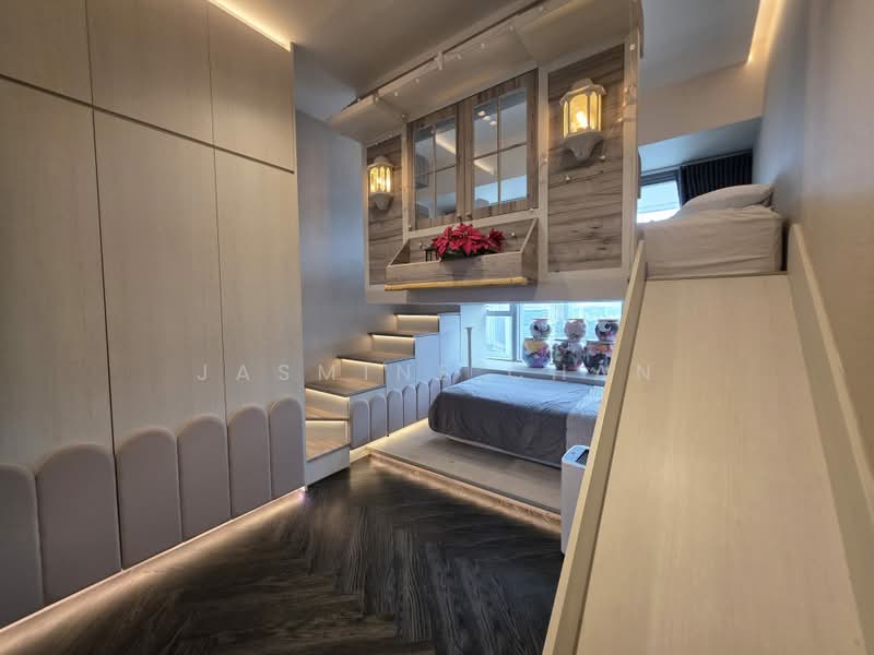 Undervalued 4 bed in Orchard Newton Novena, , 4 Bedrooms, 1,938 sqft, Condominium For Sale, by Jasmine Chan, 500238635 - Bedroom - PropertyGuru.com.sg