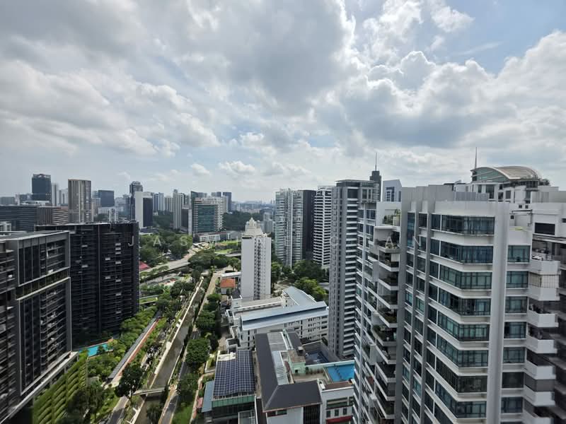 Undervalued 4 bed in Orchard Newton Novena, , 4 Bedrooms, 1,938 sqft, Condominium For Sale, by Jasmine Chan, 500238635 - Exterior - PropertyGuru.com.sg