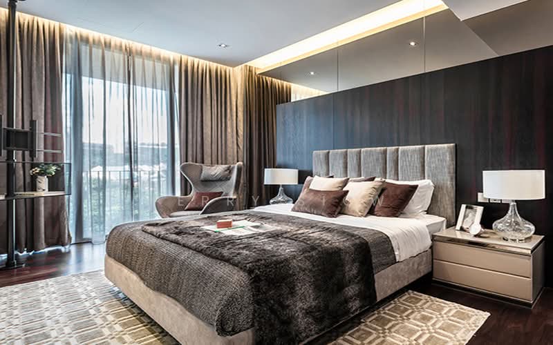 Lloyd SixtyFive, 65 Lloyd Road, 2 Bedrooms, 1,830 sqft, Condominium For Sale, by Perry Siow, 500238638 - Bedroom - PropertyGuru.com.sg