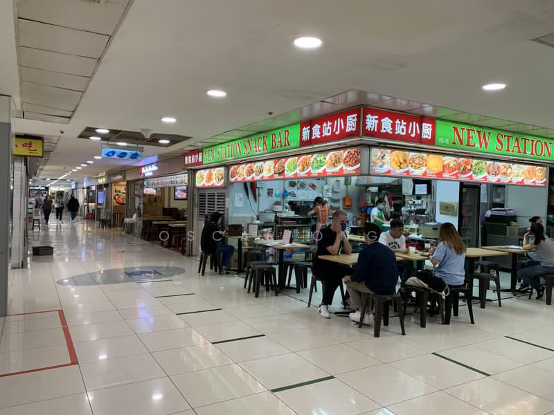 Far East Plaza, 14 Scotts Road, 1,722 sqft, Food & Beverage For Rent, by Oscar Ong, 500238639 - Interior - CommercialGuru.com.sg