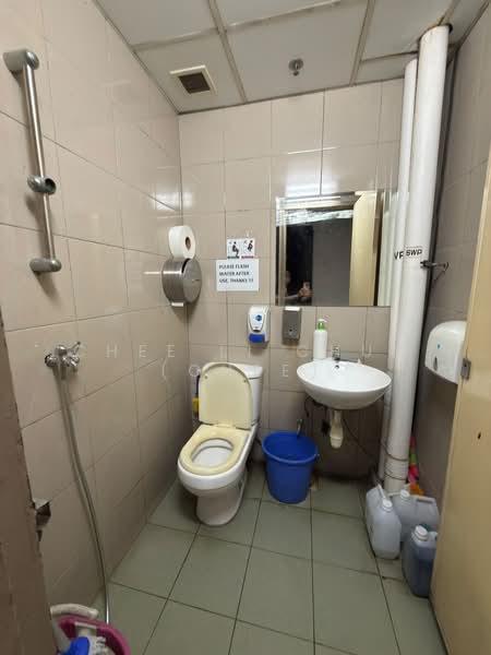 Tuas Area, JTC B2 Landed Factory and Warehouse for Sale, , 15,000 sqft, Factory / Workshop (B2) For Sale, by Chee Li Chun (CHEE), 500238648 - CommercialGuru.com.sg