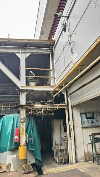 Tuas Area, JTC B2 Landed Factory and Warehouse for Sale, , 15,000 sqft, Factory / Workshop (B2) For Sale, by Chee Li Chun (CHEE), 500238648 - CommercialGuru.com.sg