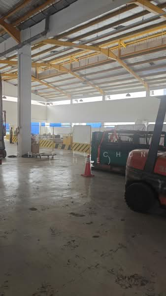 Tuas Area, JTC B2 Landed Factory and Warehouse for Sale, , 15,000 sqft, Factory / Workshop (B2) For Sale, by Chee Li Chun (CHEE), 500238648 - CommercialGuru.com.sg