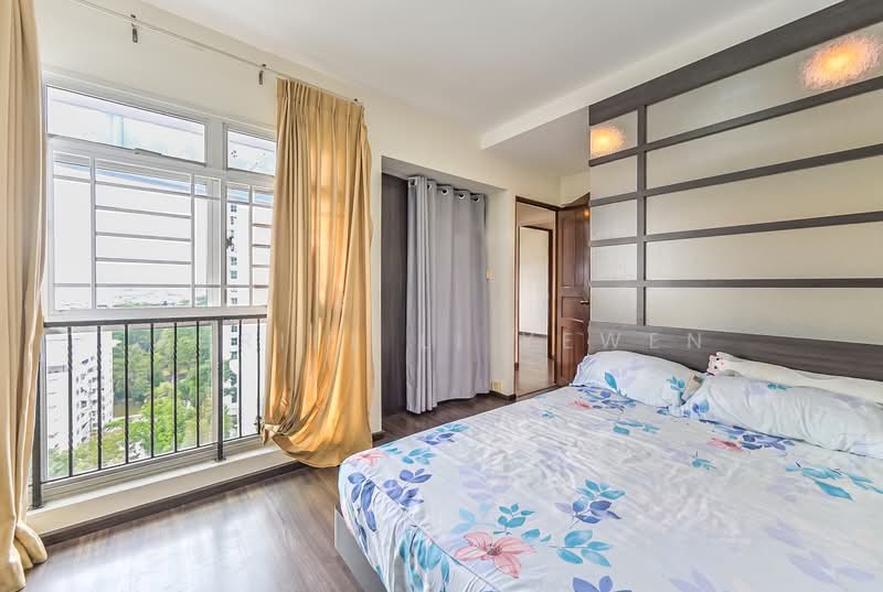 389 Bukit Batok West Avenue 5, 389 Bukit Batok West Avenue 5, 3 Bedrooms, 1,184 sqft, HDB Flat For Sale, by Adriel Li Yewen, 500238651 - Bedroom - PropertyGuru.com.sg