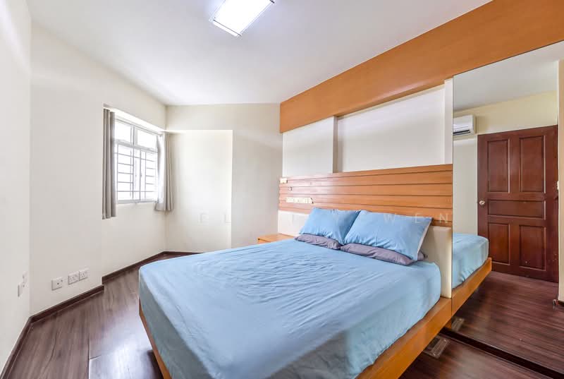 389 Bukit Batok West Avenue 5, 389 Bukit Batok West Avenue 5, 3 Bedrooms, 1,184 sqft, HDB Flat For Sale, by Adriel Li Yewen, 500238651 - Bedroom - PropertyGuru.com.sg