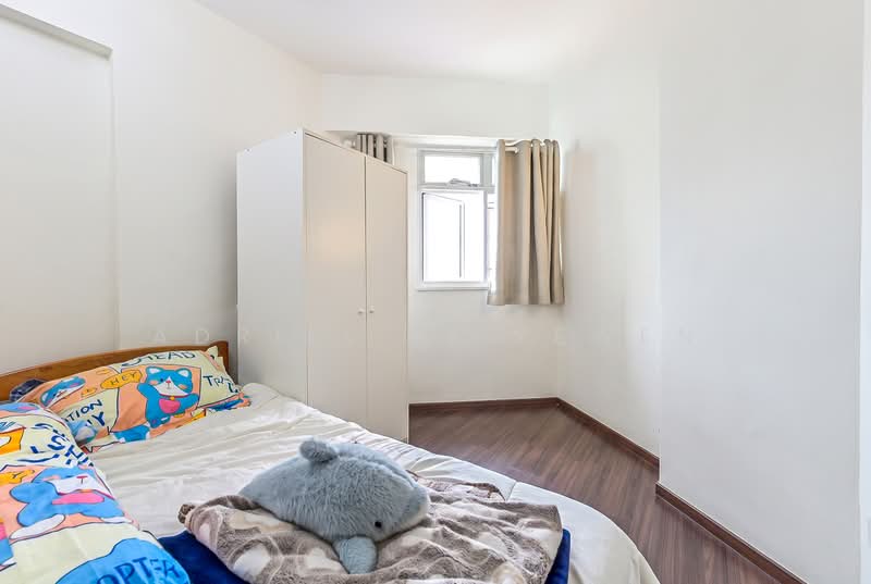 389 Bukit Batok West Avenue 5, 389 Bukit Batok West Avenue 5, 3 Bedrooms, 1,184 sqft, HDB Flat For Sale, by Adriel Li Yewen, 500238651 - Bedroom - PropertyGuru.com.sg