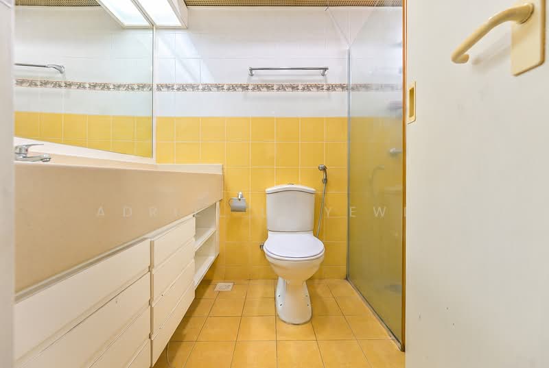 389 Bukit Batok West Avenue 5, 389 Bukit Batok West Avenue 5, 3 Bedrooms, 1,184 sqft, HDB Flat For Sale, by Adriel Li Yewen, 500238651 - Bathroom - PropertyGuru.com.sg