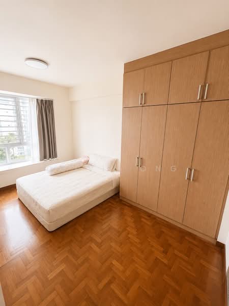 La Casa, 64 Woodlands Drive 16, 2 Bedrooms, 904 sqft, Condominium For Sale, by Delvin Ong, 500238653 - Bedroom - PropertyGuru.com.sg