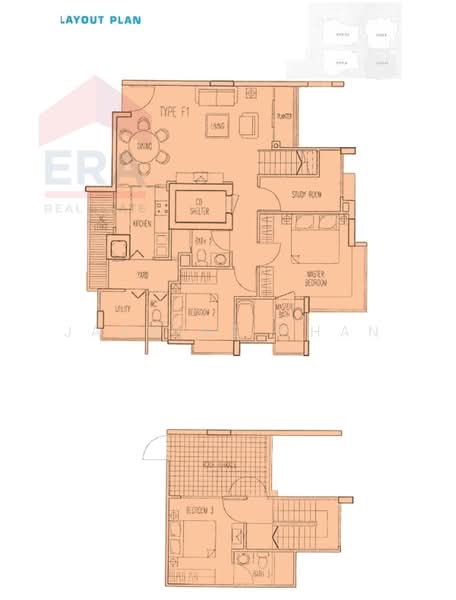 East Treasure, 36 Telok Kurau Lorong N, 4 Bedrooms, 1,948 sqft, Condominium For Sale, by Jasmine Chan, 500238656 - PropertyGuru.com.sg