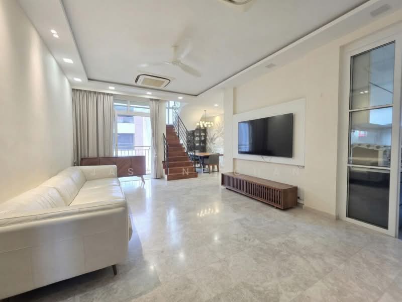 East Treasure, 36 Telok Kurau Lorong N, 4 Bedrooms, 1,948 sqft, Condominium For Sale, by Jasmine Chan, 500238656 - Living Room - PropertyGuru.com.sg