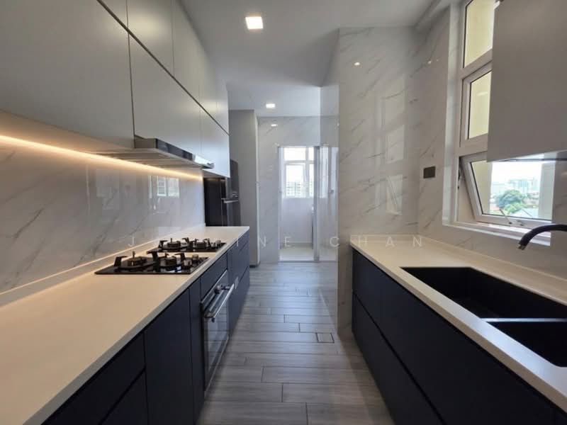 East Treasure, 36 Telok Kurau Lorong N, 4 Bedrooms, 1,948 sqft, Condominium For Sale, by Jasmine Chan, 500238656 - Kitchen - PropertyGuru.com.sg