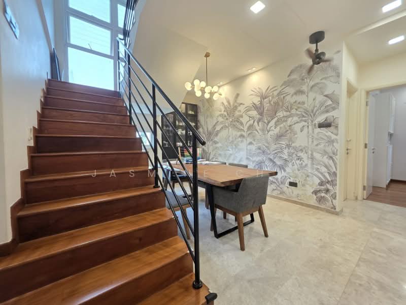 East Treasure, 36 Telok Kurau Lorong N, 4 Bedrooms, 1,948 sqft, Condominium For Sale, by Jasmine Chan, 500238656 - Dining Room - PropertyGuru.com.sg
