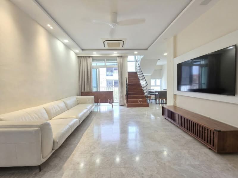 East Treasure, 36 Telok Kurau Lorong N, 4 Bedrooms, 1,948 sqft, Condominium For Sale, by Jasmine Chan, 500238656 - Living Room - PropertyGuru.com.sg