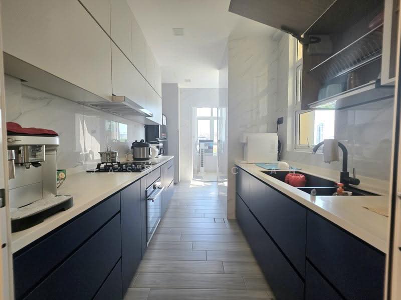 East Treasure, 36 Telok Kurau Lorong N, East Coast / Marine Parade, 4 Bedrooms, 1,948 sqft, Condominium For Sale, by Jasmine Chan, 500238656 - Kitchen - PropertyGuru.com.sg