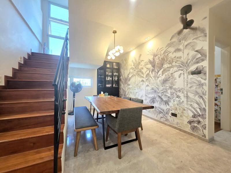 East Treasure, 36 Telok Kurau Lorong N, East Coast / Marine Parade, 4 Bedrooms, 1,948 sqft, Condominium For Sale, by Jasmine Chan, 500238656 - Dining Room - PropertyGuru.com.sg
