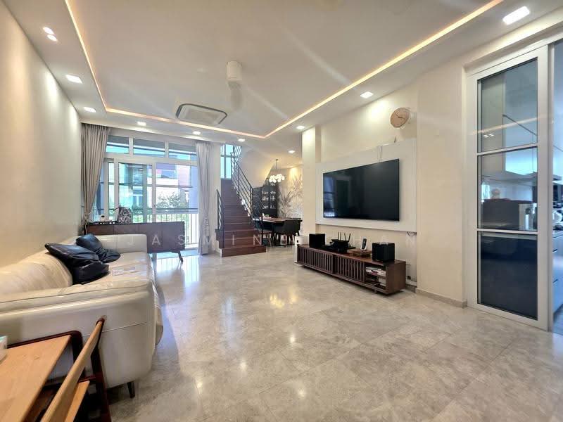 East Treasure, 36 Telok Kurau Lorong N, East Coast / Marine Parade, 4 Bedrooms, 1,948 sqft, Condominium For Sale, by Jasmine Chan, 500238656 - Living Room - PropertyGuru.com.sg