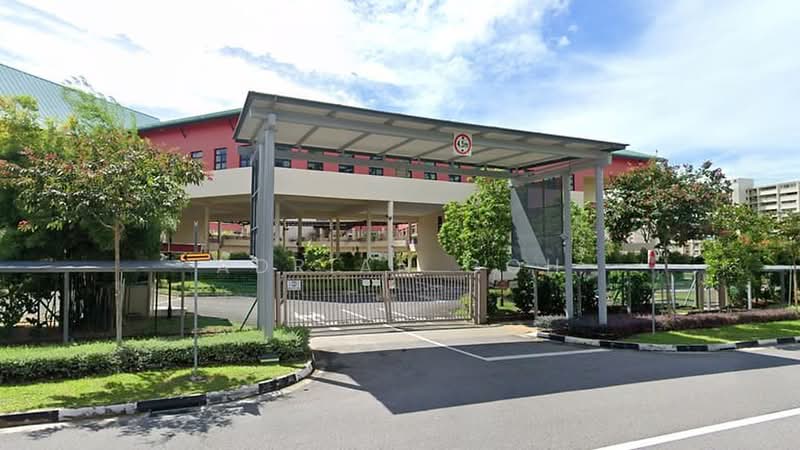 75 Bedok North Road, 75 Bedok North Road, 2 Bedrooms, 635 sqft, HDB Flat For Rent, by Adrian Goh, 500238661 - Exterior - PropertyGuru.com.sg
