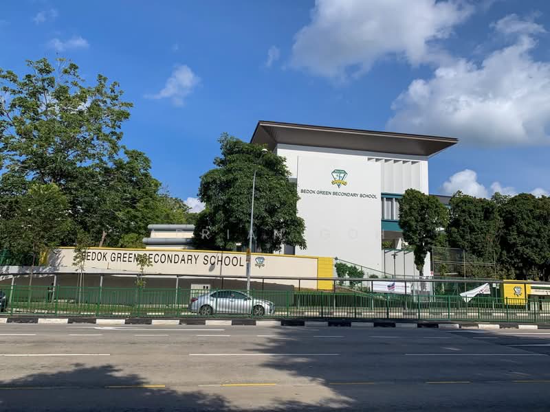 75 Bedok North Road, 75 Bedok North Road, 2 Bedrooms, 635 sqft, HDB Flat For Rent, by Adrian Goh, 500238661 - Exterior - PropertyGuru.com.sg