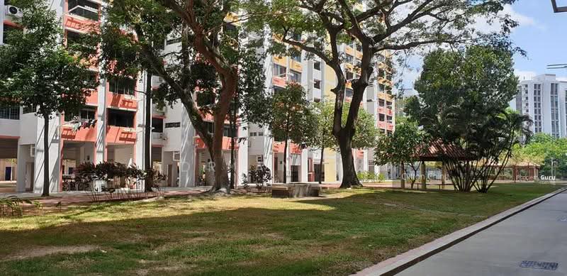 75 Bedok North Road, 75 Bedok North Road, 2 Bedrooms, 635 sqft, HDB Flat For Rent, by Adrian Goh, 500238661 - Exterior - PropertyGuru.com.sg