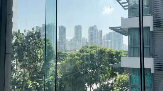 The Oxley, 9 Oxley Rise, Orchard / River Valley, 904 sqft, Office For Rent, by Ming Chua, 500238662 - CommercialGuru.com.sg