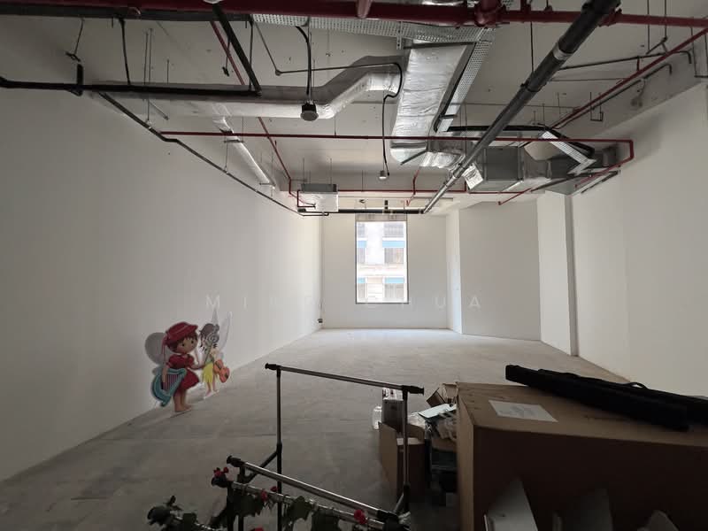 The Oxley, 9 Oxley Rise, Orchard / River Valley, 904 sqft, Office For Rent, by Ming Chua, 500238662 - Interior - CommercialGuru.com.sg