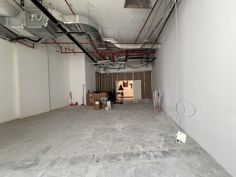 The Oxley, 9 Oxley Rise, Orchard / River Valley, 904 sqft, Office For Rent, by Ming Chua, 500238662 - Interior - CommercialGuru.com.sg