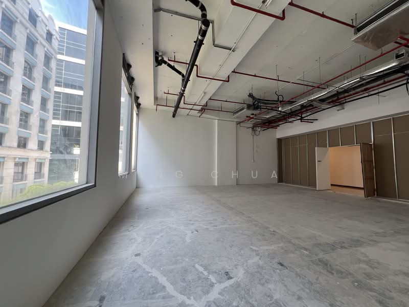 The Oxley, 9 Oxley Rise, Orchard / River Valley, 904 sqft, Office For Rent, by Ming Chua, 500238662 - Interior - CommercialGuru.com.sg