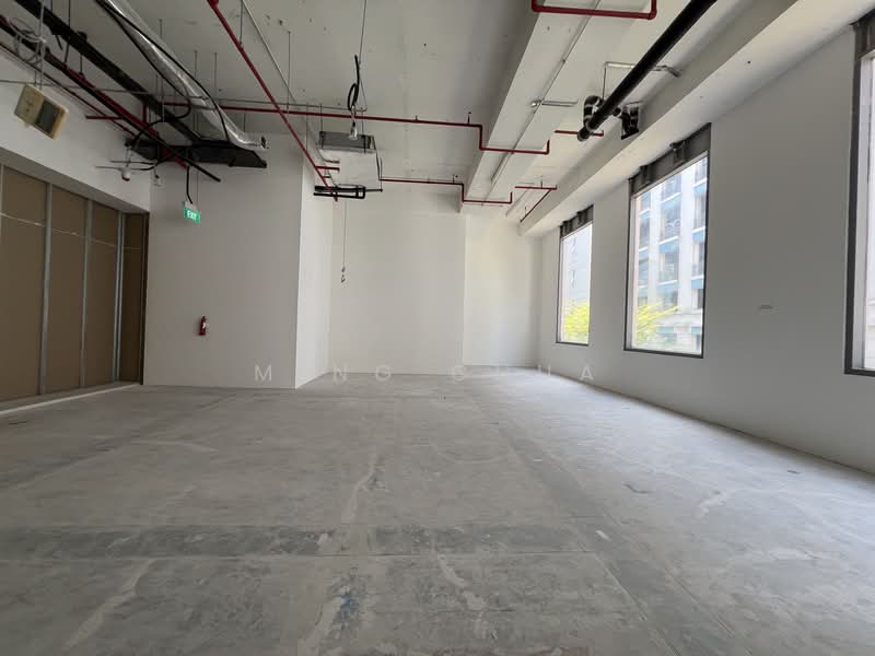 The Oxley, 9 Oxley Rise, Orchard / River Valley, 904 sqft, Office For Rent, by Ming Chua, 500238662 - Interior - CommercialGuru.com.sg