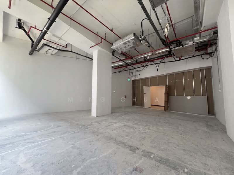 The Oxley, 9 Oxley Rise, Orchard / River Valley, 904 sqft, Office For Rent, by Ming Chua, 500238662 - Interior - CommercialGuru.com.sg