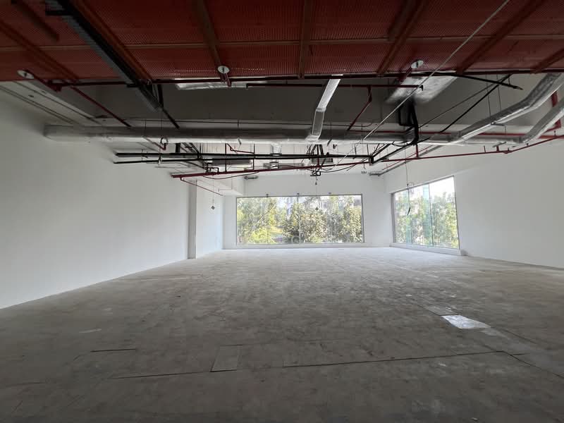 The Oxley, 9 Oxley Rise, Orchard / River Valley, 904 sqft, Office For Rent, by Ming Chua, 500238662 - Interior - CommercialGuru.com.sg