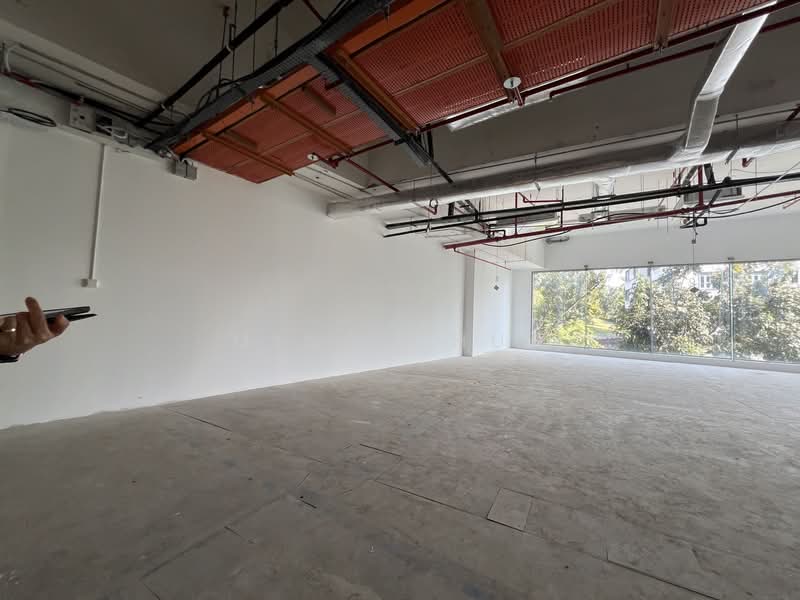 The Oxley, 9 Oxley Rise, Orchard / River Valley, 904 sqft, Office For Rent, by Ming Chua, 500238662 - Interior - CommercialGuru.com.sg