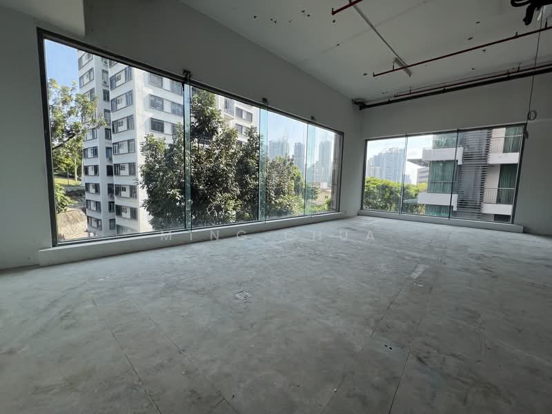 The Oxley, 9 Oxley Rise, Orchard / River Valley, 904 sqft, Office For Rent, by Ming Chua, 500238662 - Interior - CommercialGuru.com.sg
